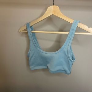 Aritzia bralette